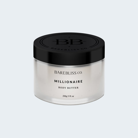 Designer Body Butter