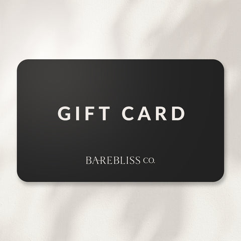 Gift Cards